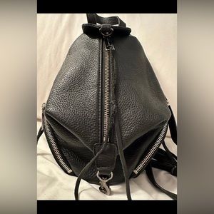 Rebecca Minkoff Julian Mini Backpack